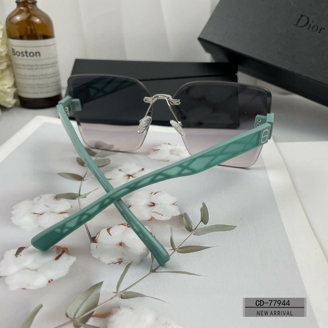 Christian Dior Sunglasses